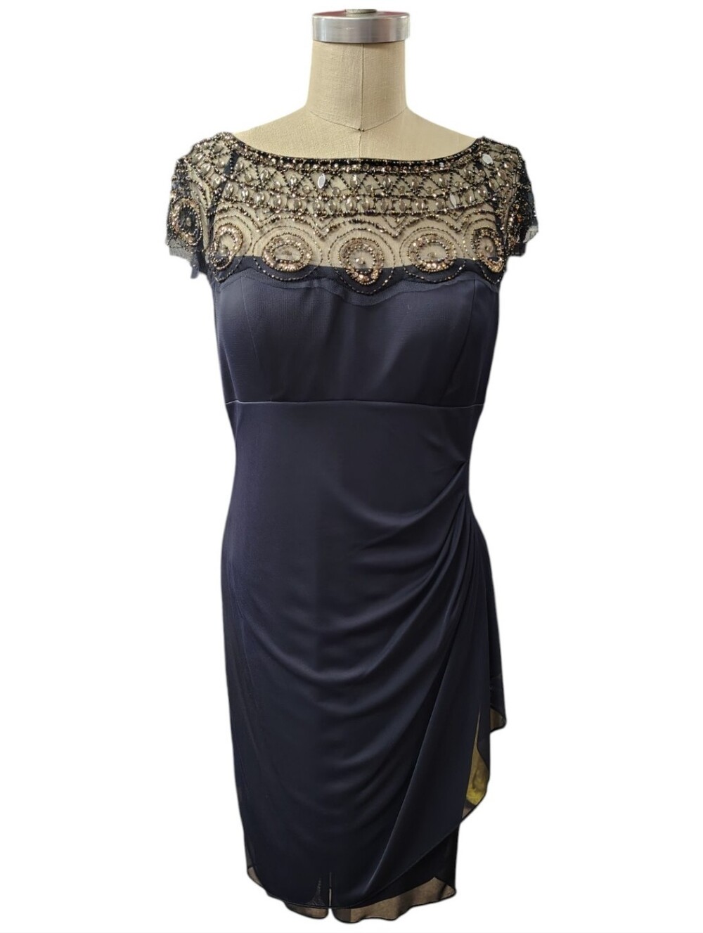Xscape Dress